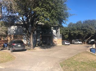 11613 April Dr APT B, Austin, TX 78753