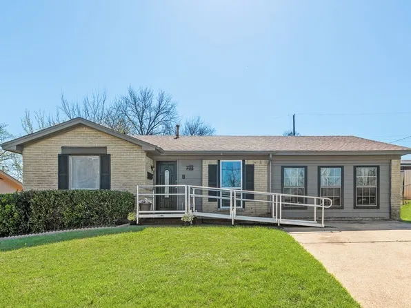 4120 Happy Canyon Dr, Dallas, TX 75241