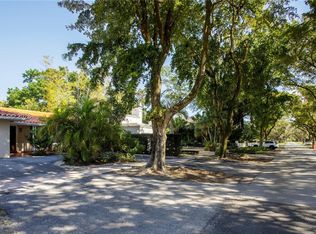 Coral Gables Country Club, Coral Gables, FL 33134