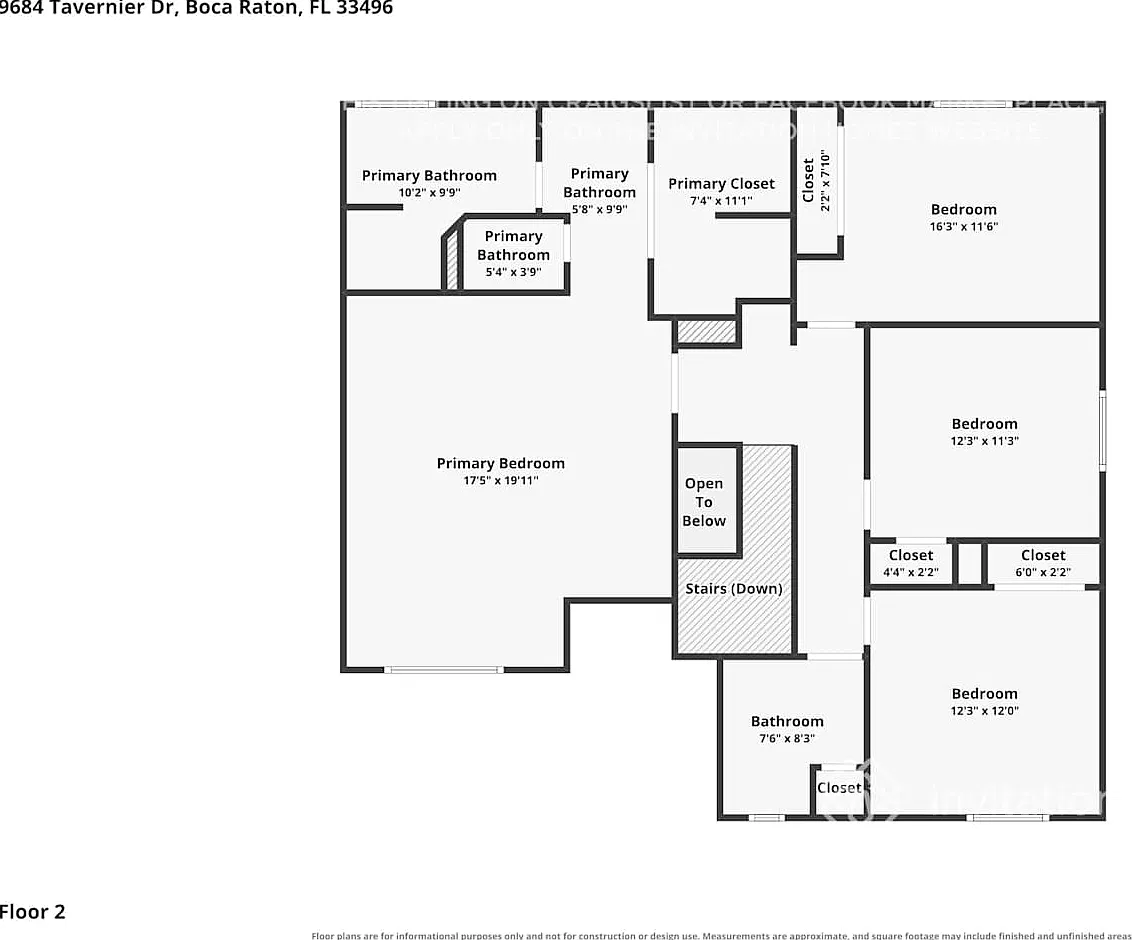 9684 Tavernier Dr Boca Raton, FL 33496 — Photo 3