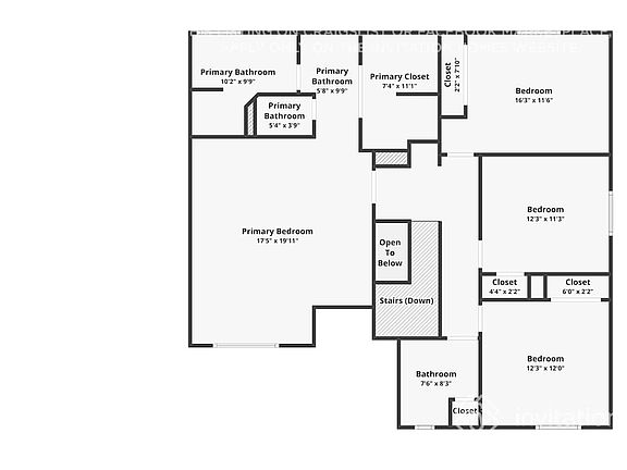 3rd image of 9684 Tavernier Dr