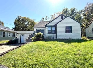 500 E Broadway Ave, Fairfield, IA 52556