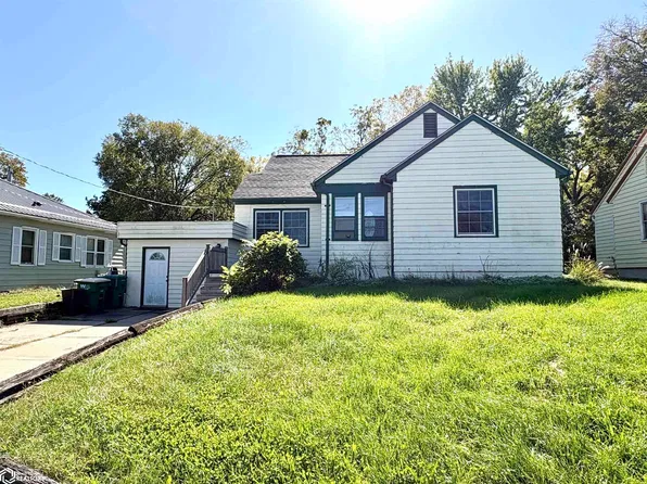 500 E Broadway Ave, Fairfield, IA 52556