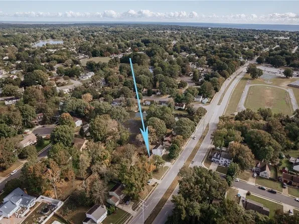 1321 Andrews Blvd, Hampton, VA 23669