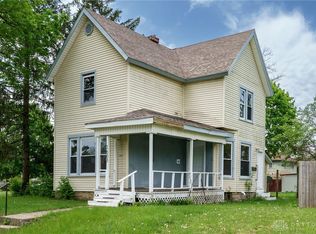 1603 Woodward Ave, Springfield, OH 45506