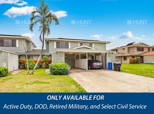2264 Doris Miller Loop #B, Honolulu, HI 96818