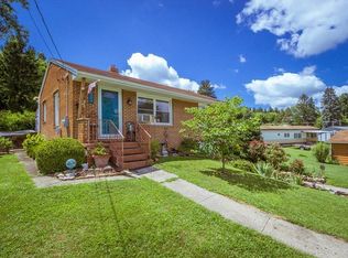 308 Lookout Ave, Ellwood City, PA 16117