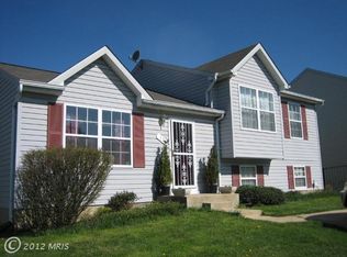 12 Rocky Ln, Baltimore, MD 21208