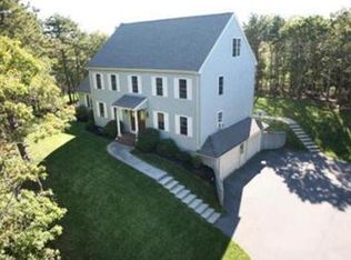 15 Harlow Farm Rd, Sagamore Beach, MA 02562