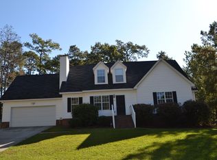 2804 Ulmer Rd, Columbia, SC 29209