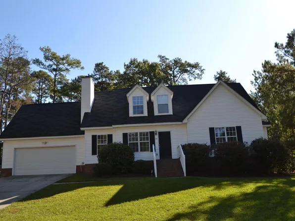 2804 Ulmer Rd, Columbia, SC 29209