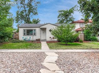 208 N Foote Ave, Colorado Springs, CO 80909
