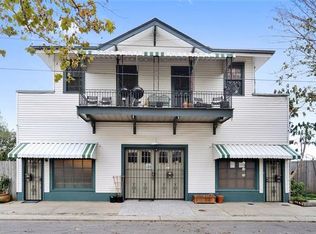 116 Elmira Ave APT D, New Orleans, LA 70114