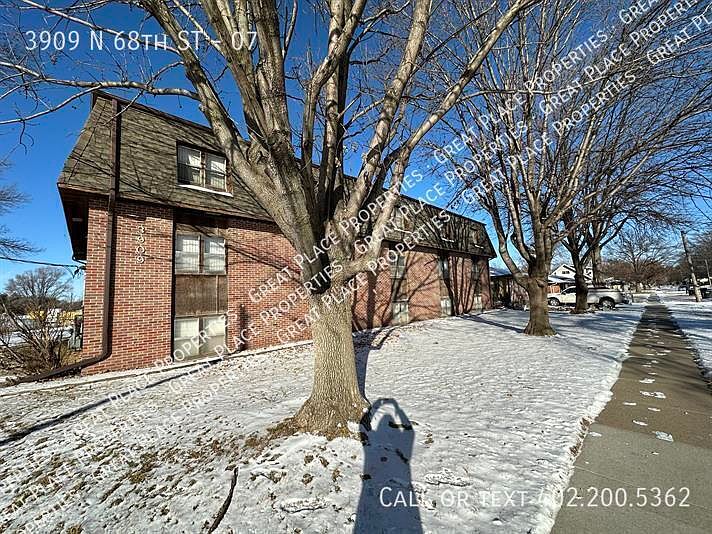 1st image of 3909 N 68th St APT 7