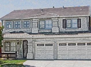 4 Rockstream Ct, Bay Point, CA 94565