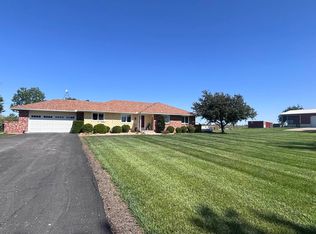 8530 SW Urish Rd, Auburn, KS 66402