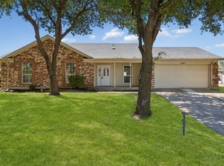 1205 Rene Dr, Alvarado, TX 76009
