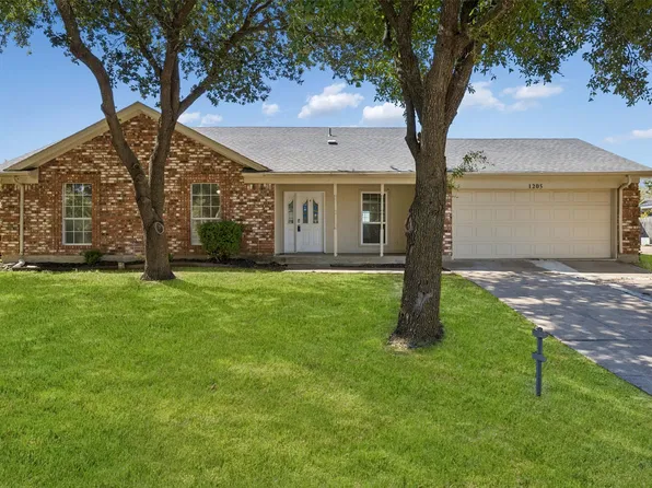 1205 Rene Dr, Alvarado, TX 76009