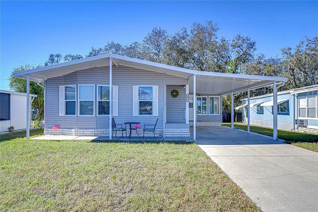 4853 Blanco Dr, Zephyrhills, FL 33541 | Zillow