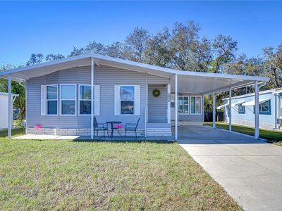 4853 Blanco Dr, Zephyrhills, FL, 33541