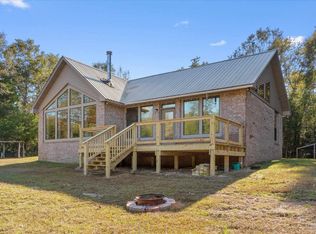 4394 Crabtree Church Rd, Molino, FL 32577