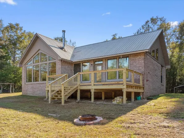 4394 Crabtree Church Rd, Molino, FL 32577