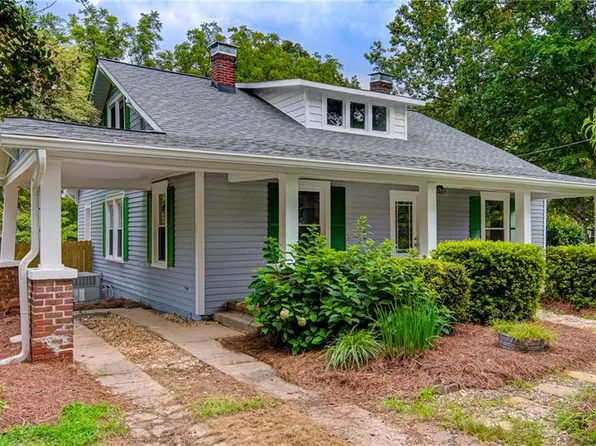 343 Keating Dr, Winston Salem, NC 27104