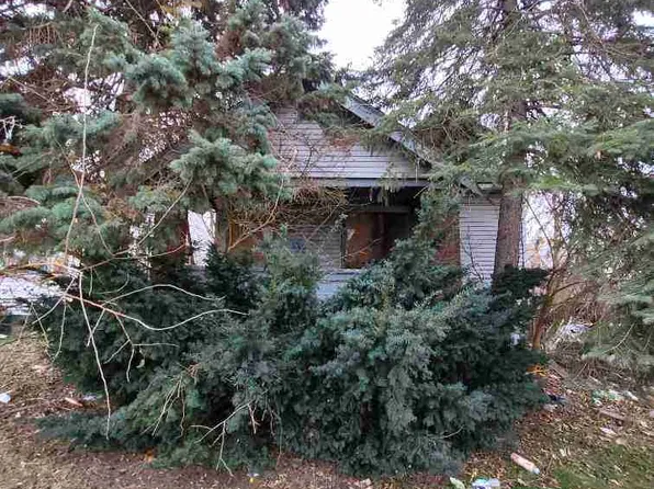13936 Hazelridge St, Detroit, MI 48205