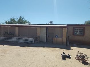 15531 W Chumblers Rd, Tucson, AZ 85736