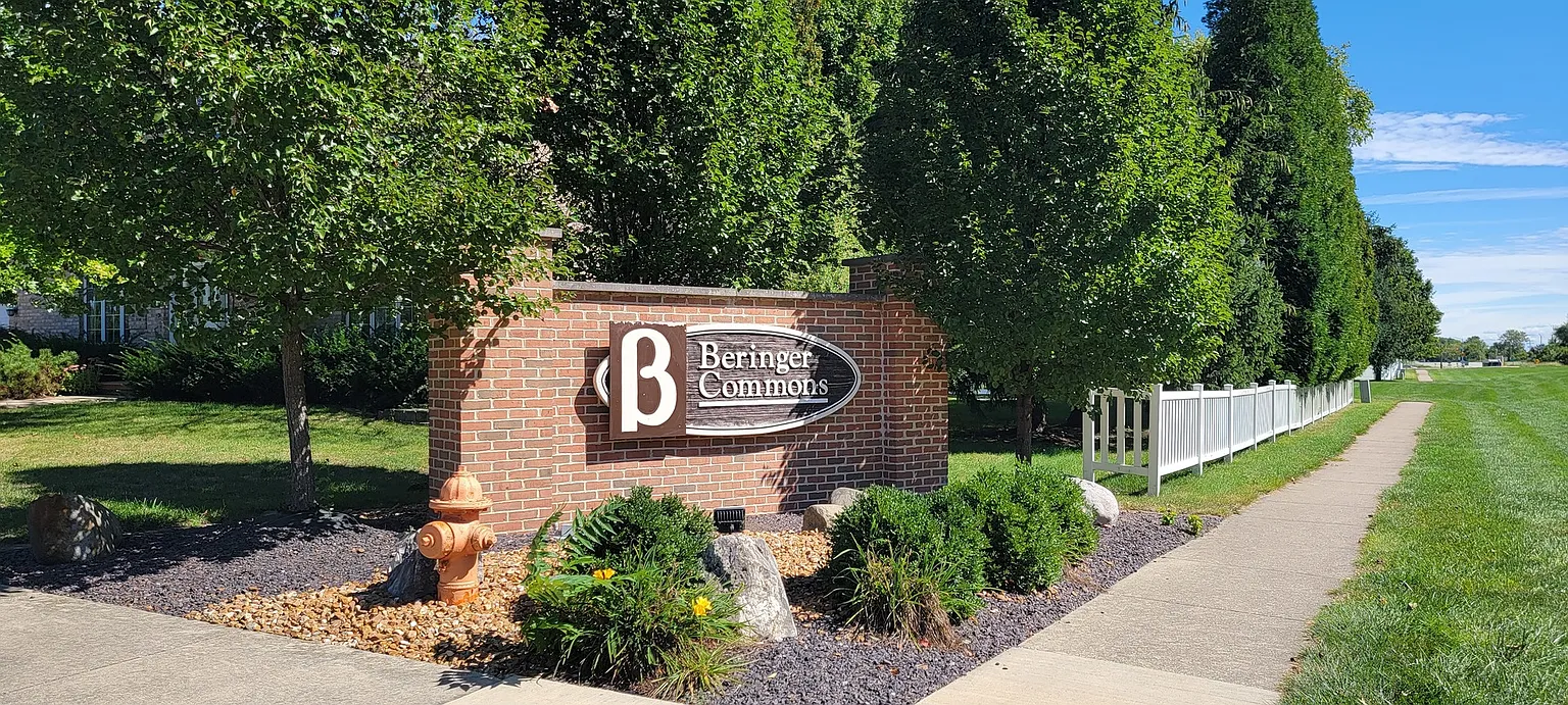 3016 Beringer Cir photo 1