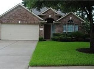 13439 Hampton Bend Ln, Houston, TX 77070