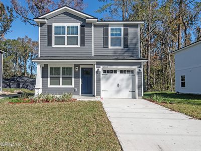 10551 OLD KINGS Road, Jacksonville, FL, 32219