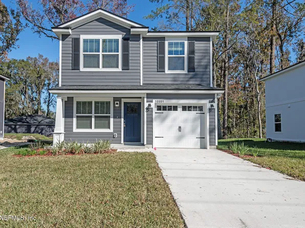 10551 OLD KINGS Road, Jacksonville, FL 32219