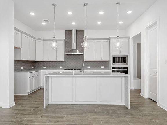 Modern Kitchen
