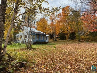 6840 Park Hill Rd, Finland, MN, 55603