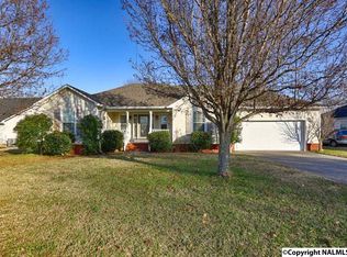 107 Nathan Dr, Owens Cross Roads, AL 35763