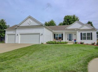 14080 S Alden Ct, Olathe, KS 66062