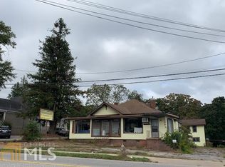 1003 Maple St, Carrollton, GA 30117
