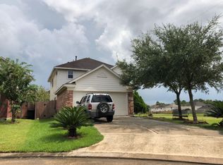 12615 Estrella Ct, Houston, TX 77045