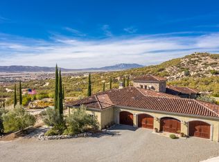 61800 Indian Paint Brush Rd, Anza, CA 92539