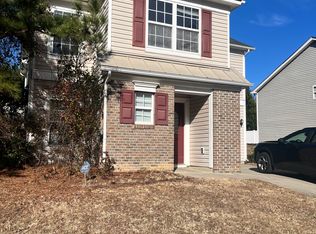 827 Statler Dr, Durham, NC 27703