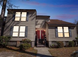 105 Chamale Cv W #105, Slidell, LA 70460