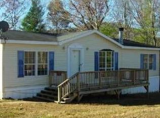 7601 Mr Bert Rd, Hiawassee, GA 30546