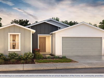 644 Skyler Ln, Merced, CA, 95348