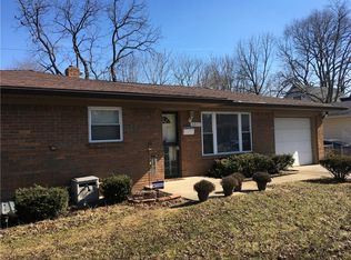 1339 N Medford Ave, Indianapolis, IN