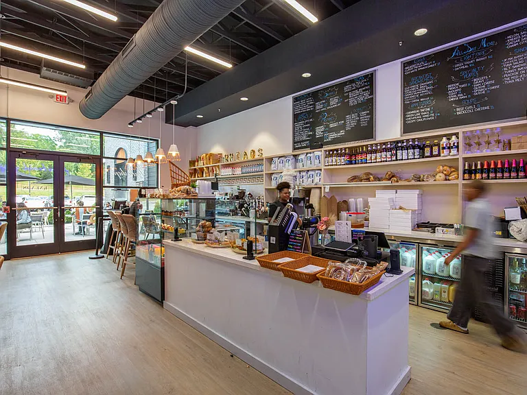 Kneads Bakeshop
