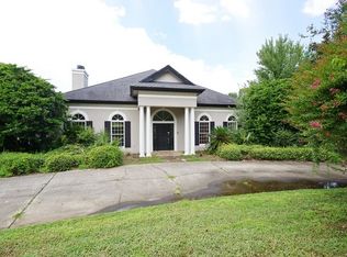 1036 N Fullers Cross Rd, Winter Garden, FL 34787