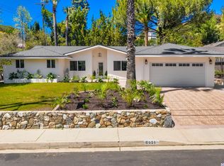6951 Estepa Dr, Tujunga, CA 91042