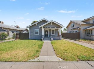 115 W 19th St, Merced, CA 95340