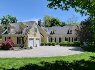 43 West Ln, Ridgefield, CT 06877